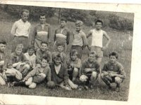 žiaci futbalisti